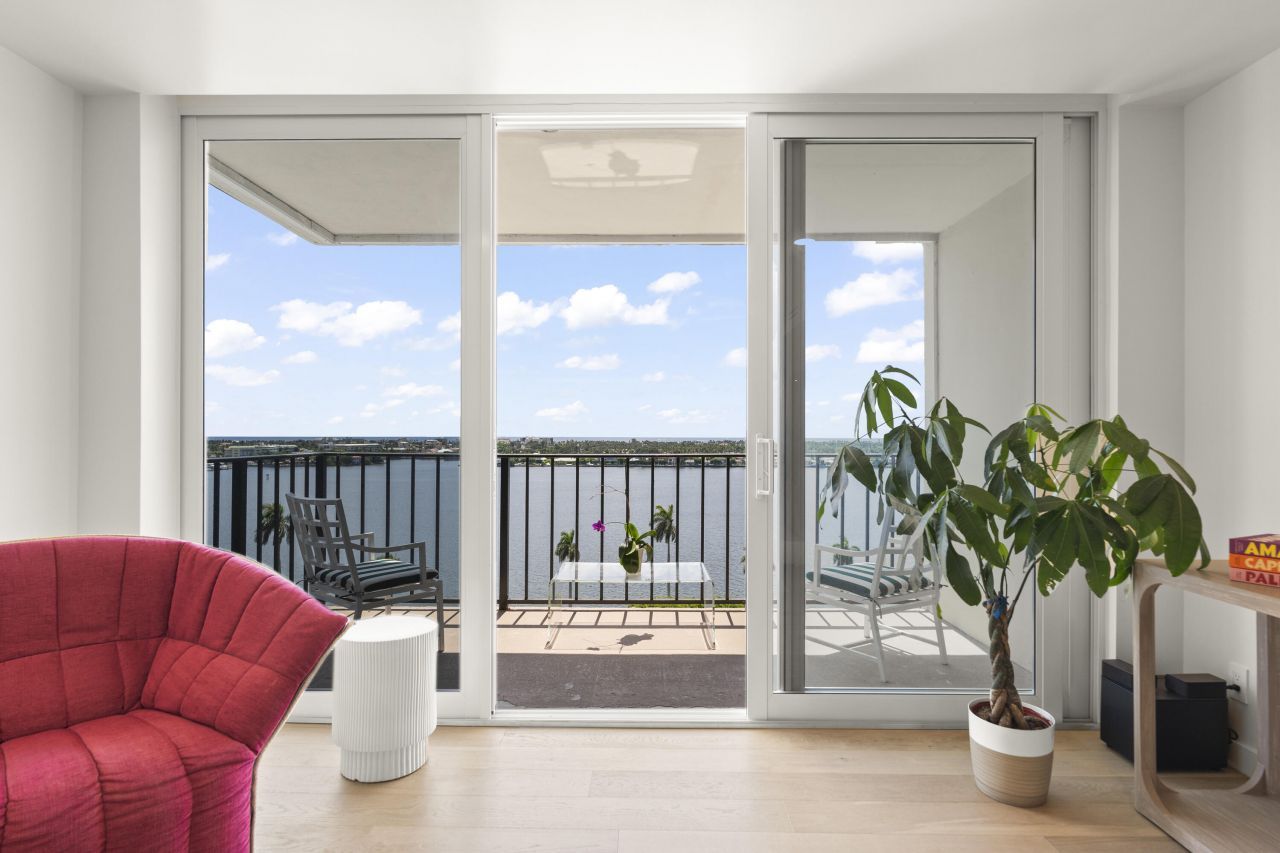 1801 S Flagler Drive, Unit 1211, West Palm Beach, FL 33401 Photo