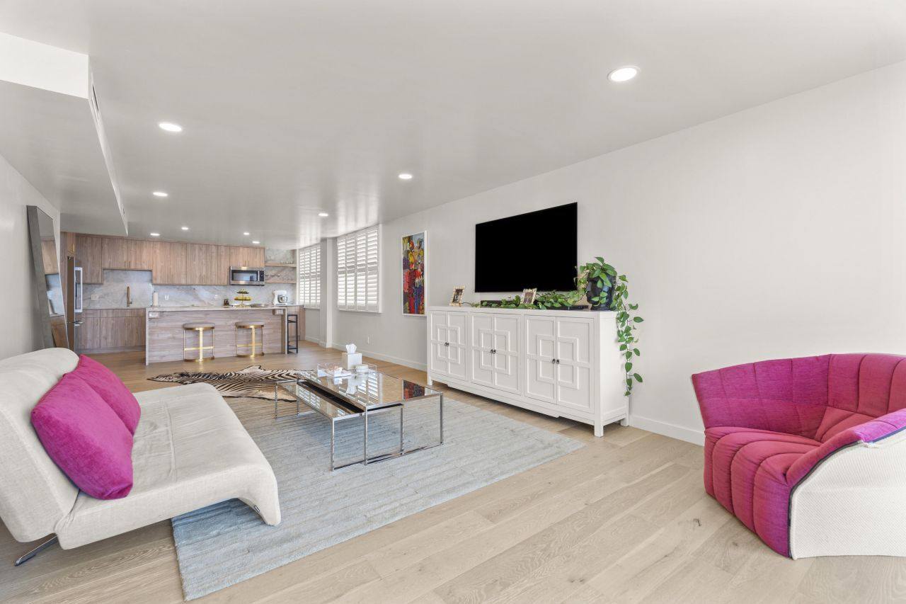 1801 S Flagler Drive, Unit 1211, West Palm Beach, FL 33401 Photo