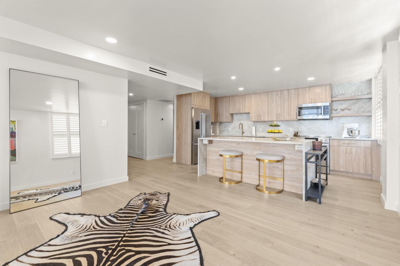 1801 S Flagler Drive, Unit 1211, West Palm Beach, FL 33401 Photo