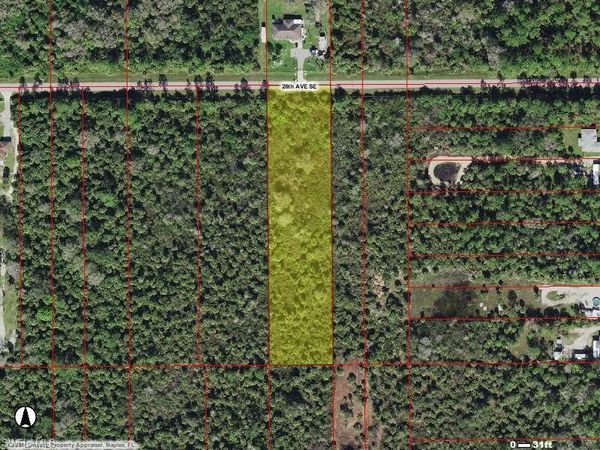 28th AVE SE, NAPLES, FL 34117