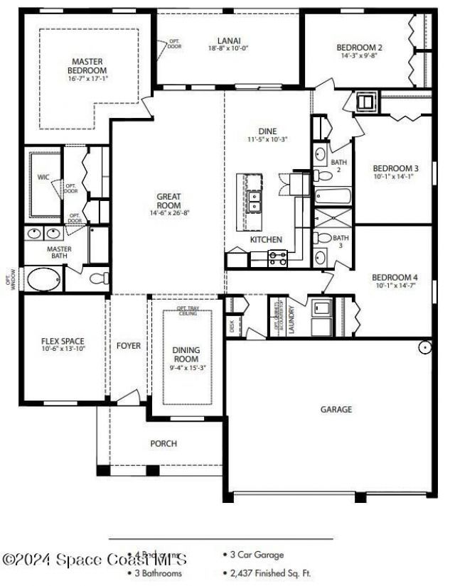 5914 Stillwater Avenue, Cocoa, FL 32927 Photo