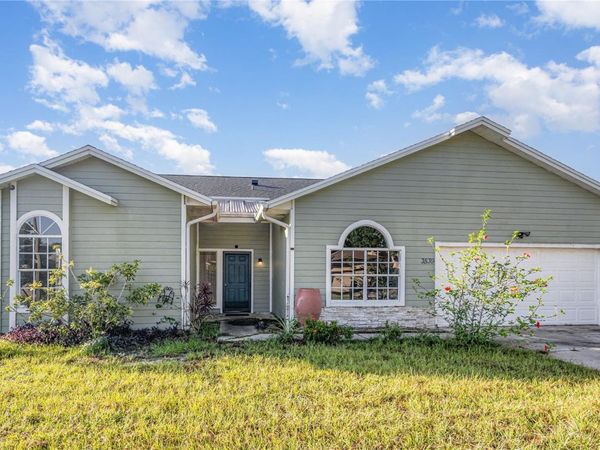 3539 NIKON COURT, TITUSVILLE, FL 32796