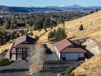 2717 SE Hill Street Prineville, OR 97754