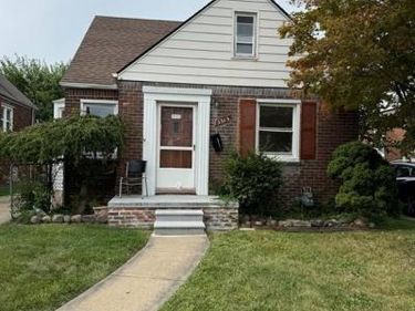 5515 TERNES Street, Dearborn, MI 48126