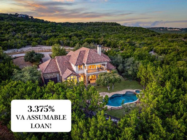 7409 Lantern View DR, Jonestown, TX 78645