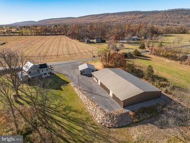 3204 72 STATE ROUTE 72, JONESTOWN, PA 17038