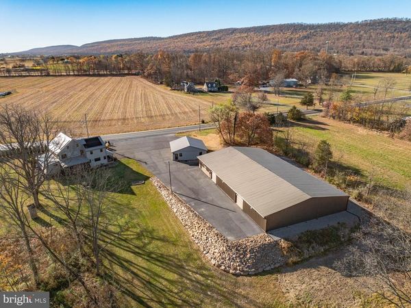 3204 72 STATE ROUTE 72, JONESTOWN, PA 17038