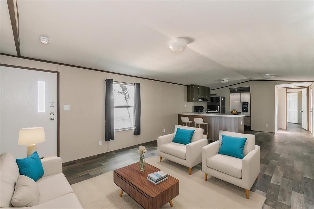 200 Rhett Court, Aurora, TX 76078 Main Photo