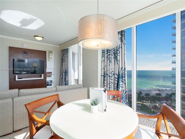 18001 Collins Ave, Unit 714-715, Sunny Isles Beach, FL 33160