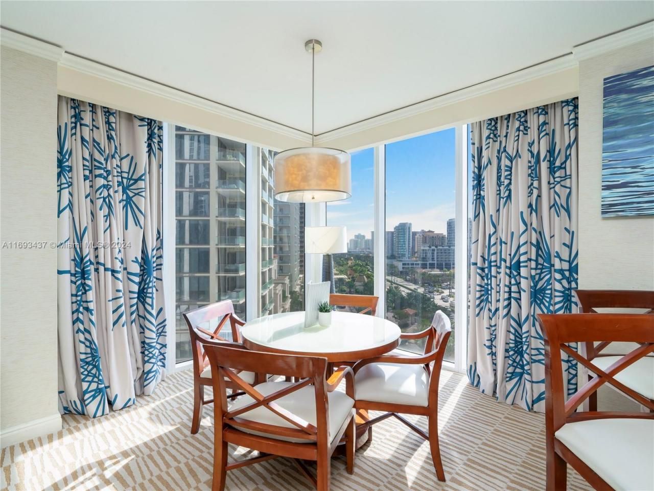 18001 Collins Ave, Unit 714-715, Sunny Isles Beach, FL 33160 Photo