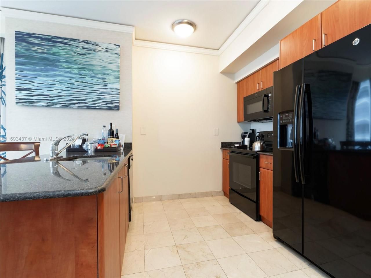 18001 Collins Ave, Unit 714-715, Sunny Isles Beach, FL 33160 Photo