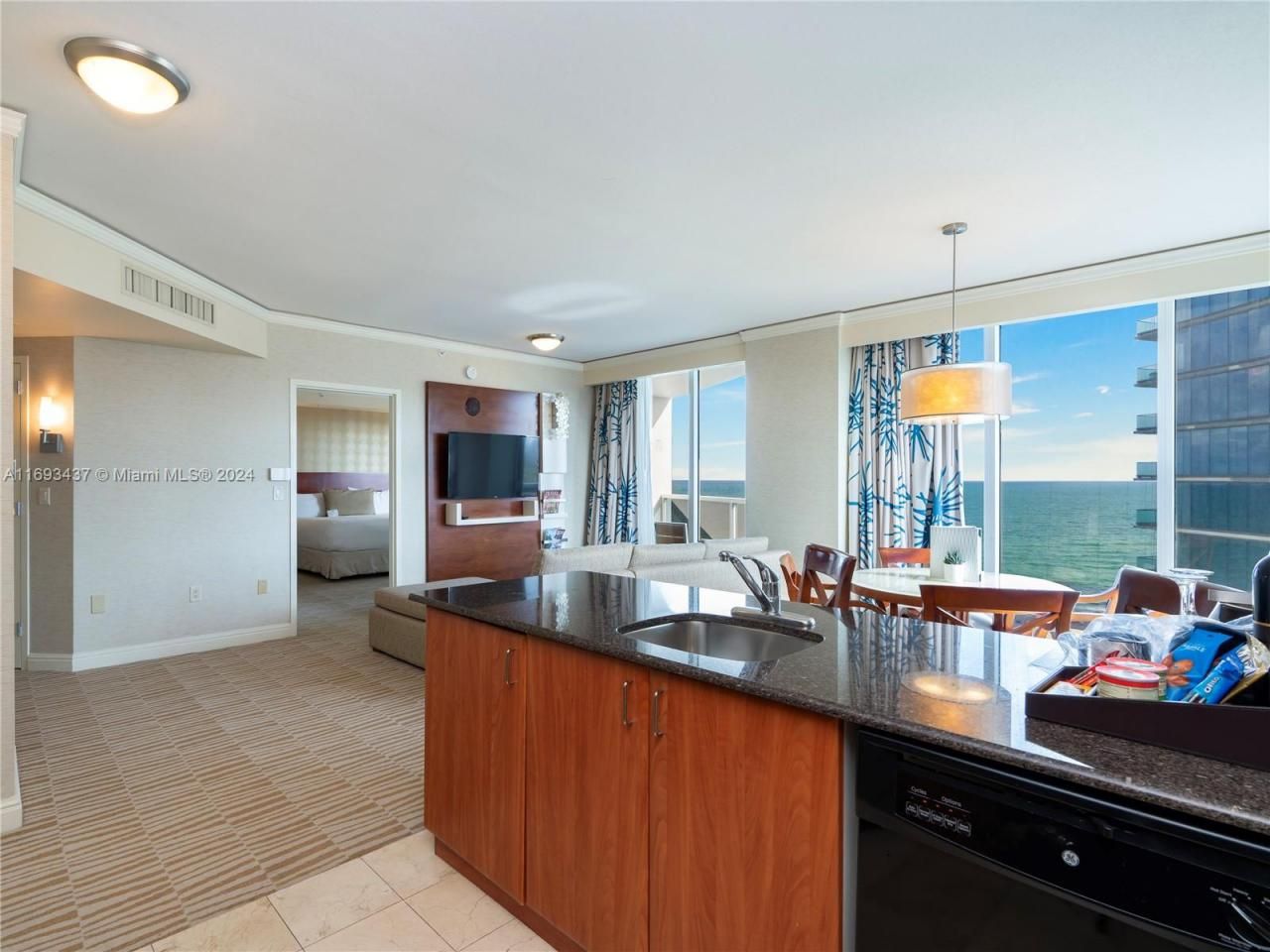 18001 Collins Ave, Unit 714-715, Sunny Isles Beach, FL 33160 Photo