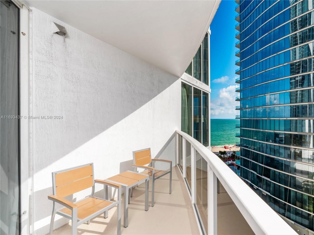 18001 Collins Ave, Unit 714-715, Sunny Isles Beach, FL 33160 Photo