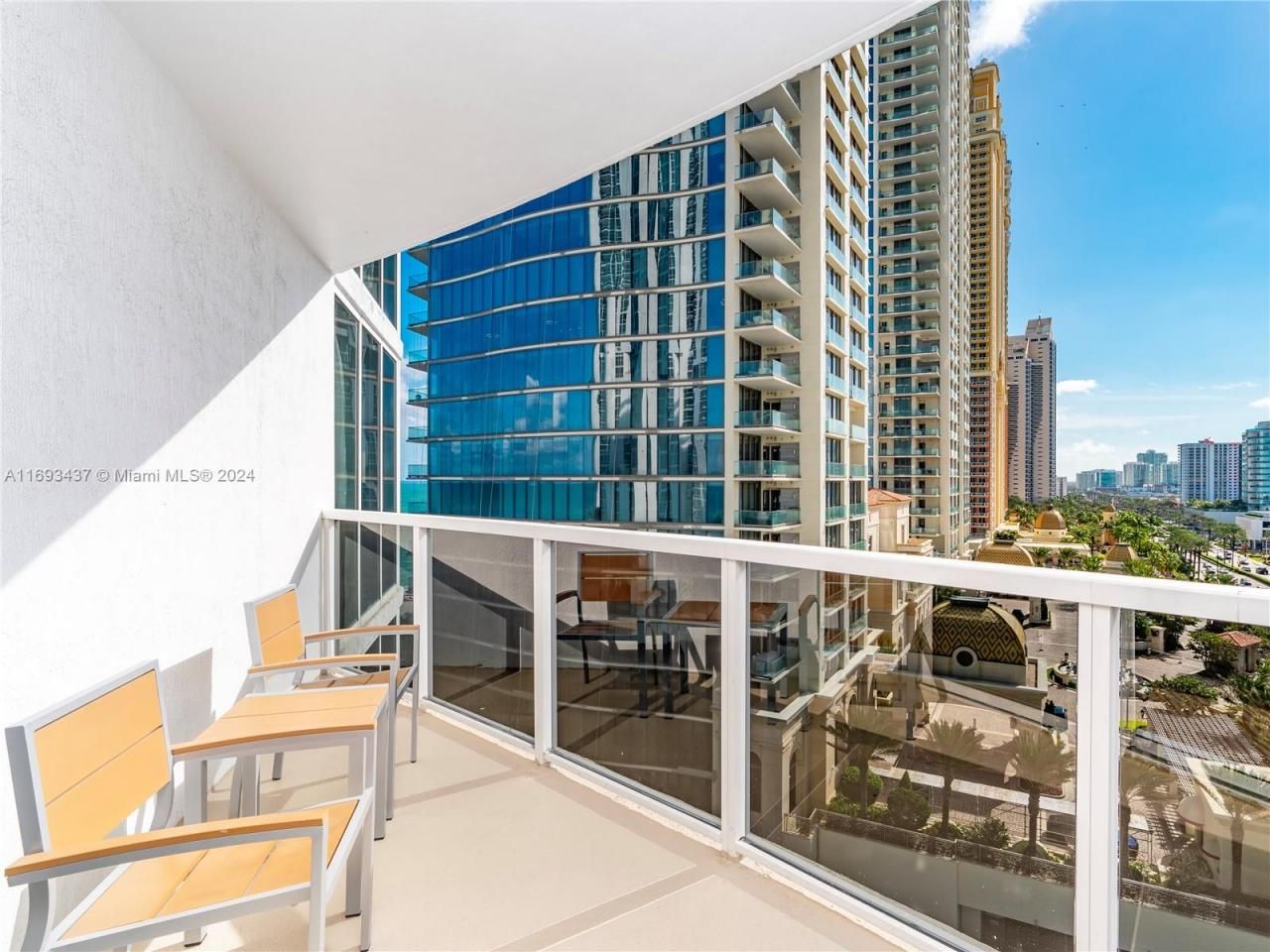 18001 Collins Ave, Unit 714-715, Sunny Isles Beach, FL 33160 Photo