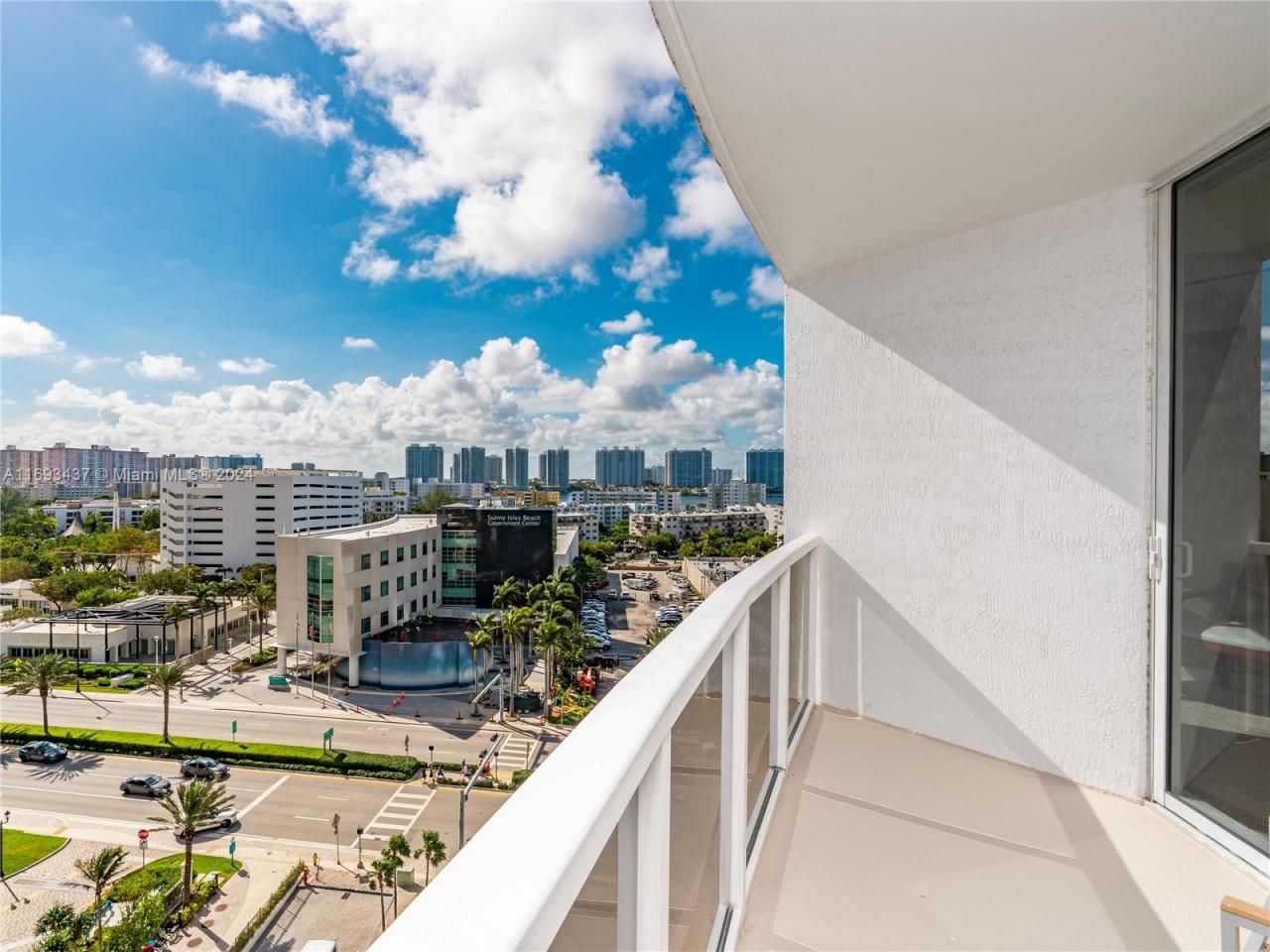 18001 Collins Ave, Unit 714-715, Sunny Isles Beach, FL 33160 Photo