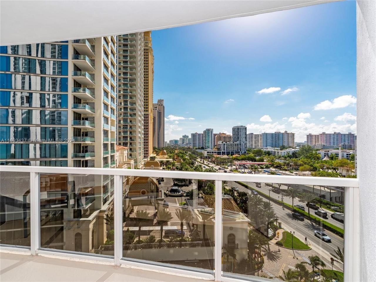 18001 Collins Ave, Unit 714-715, Sunny Isles Beach, FL 33160 Photo