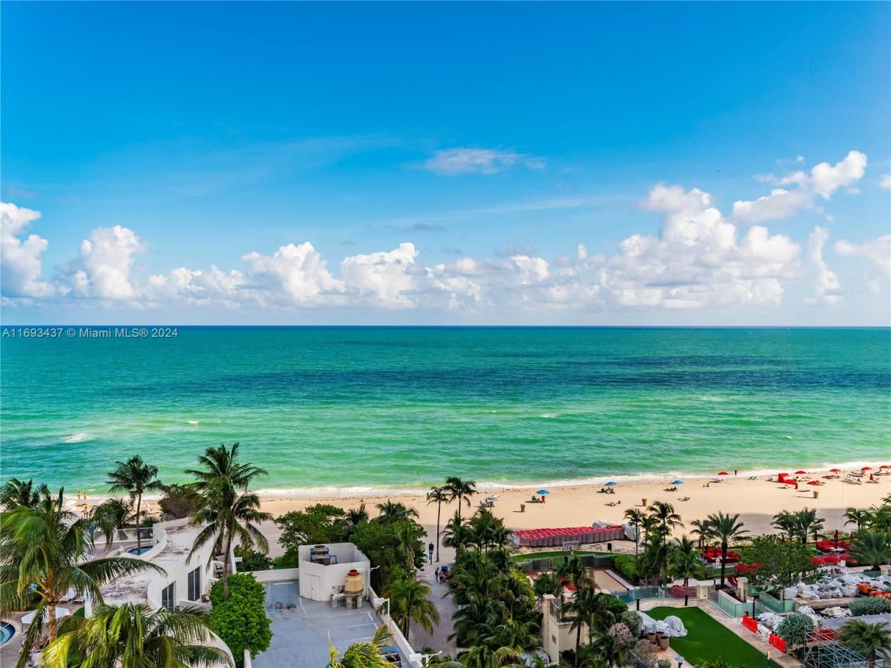 18001 Collins Ave, Unit 714-715, Sunny Isles Beach, FL 33160 Photo