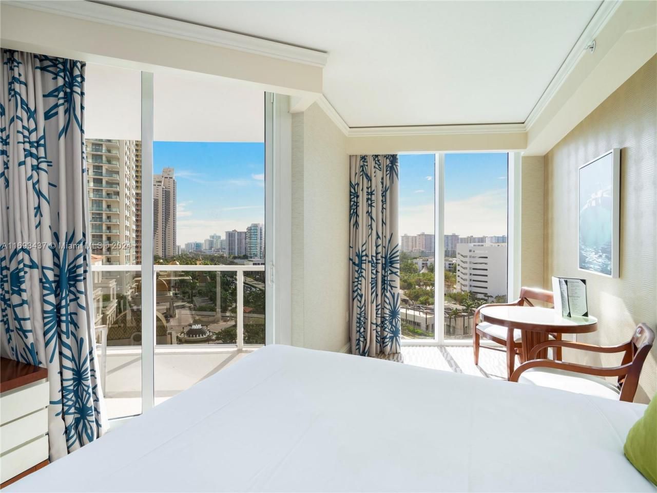 18001 Collins Ave, Unit 714-715, Sunny Isles Beach, FL 33160 Photo