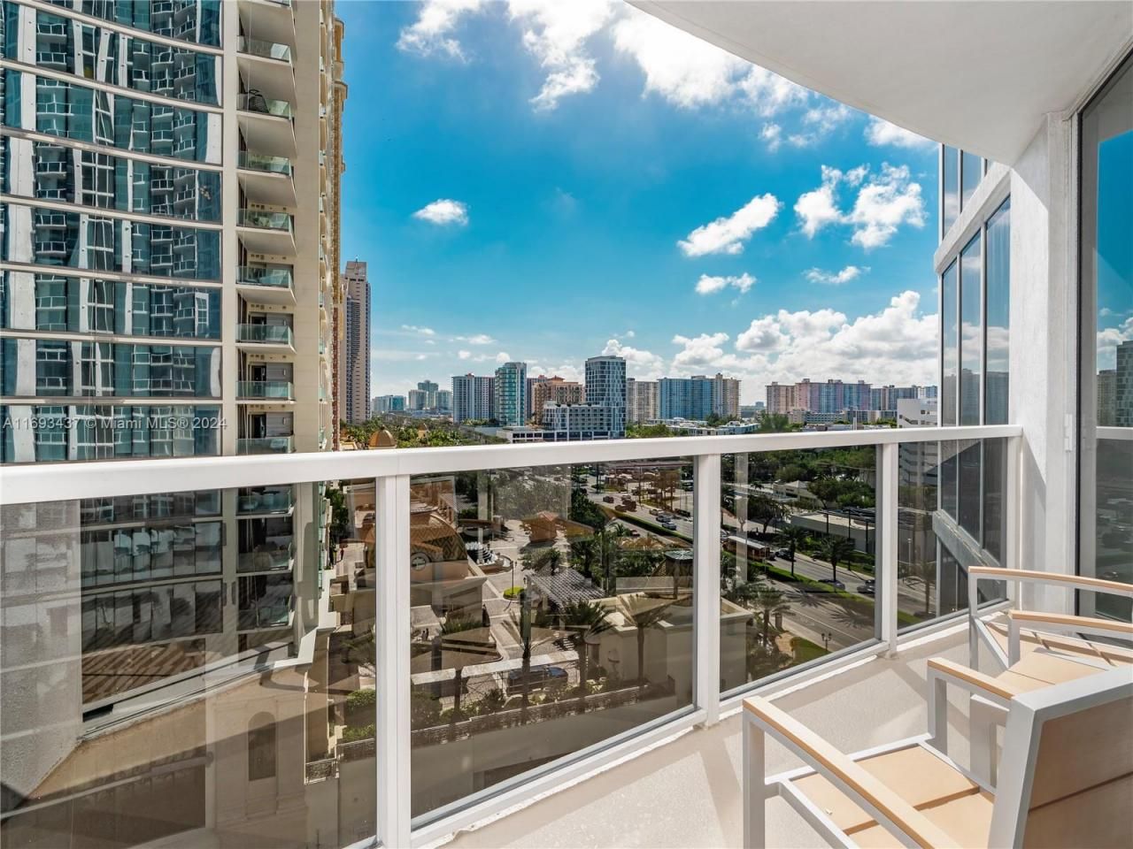 18001 Collins Ave, Unit 714-715, Sunny Isles Beach, FL 33160 Photo