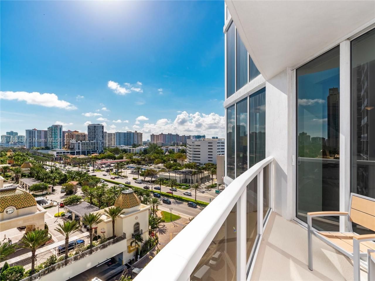 18001 Collins Ave, Unit 714-715, Sunny Isles Beach, FL 33160 Photo