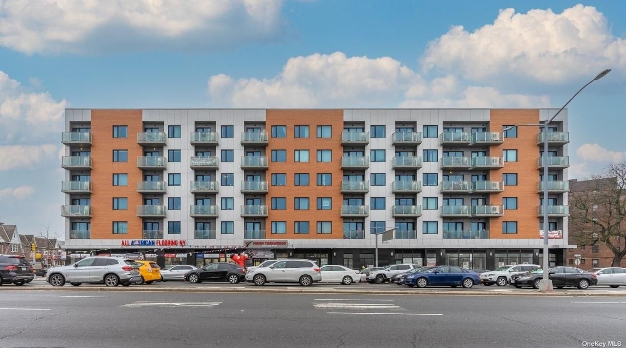 62-98 Woodhaven Blvd, Unit #S5, Rego Park, NY 11374 Main Photo