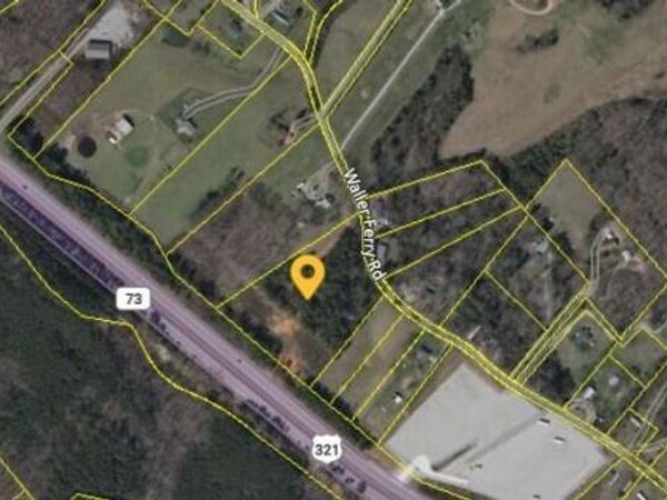Waller Ferry Rd, Lenoir City, TN 37771