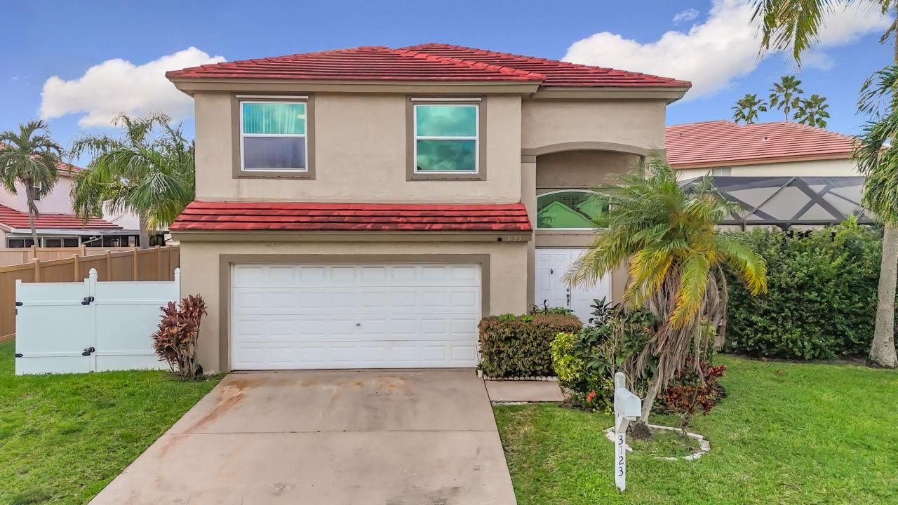3123 Sunset Lane, Margate, FL 33063 Photo