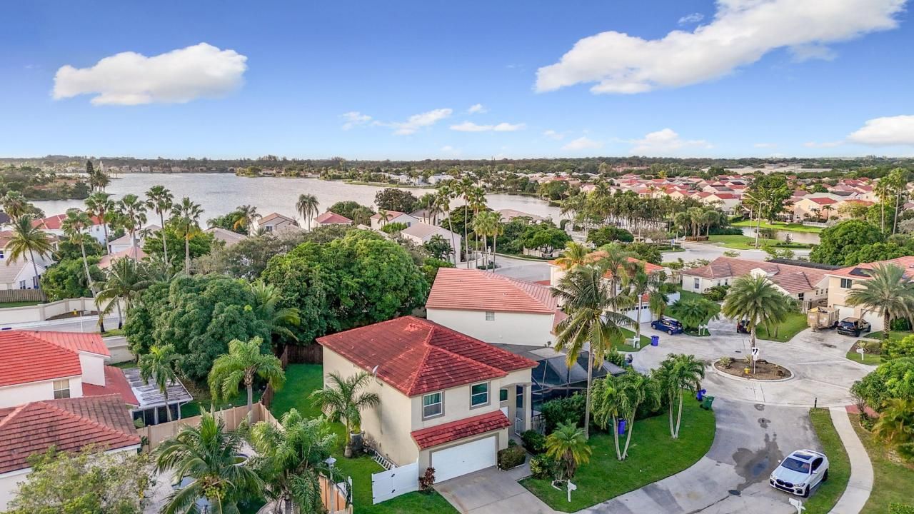 3123 Sunset Lane, Margate, FL 33063 Photo