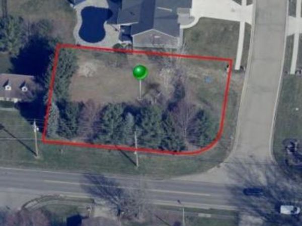 Brookridge Avenue, Louisville, OH 44641