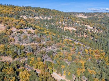 10-acres Freegold Dr, Camino, CA 95709 Photo