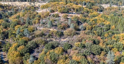 10-acres Freegold Dr, Camino, CA 95709 Photo
