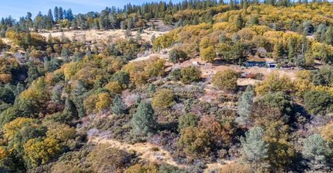 10-acres Freegold Dr, Camino, CA 95709 Photo