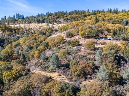 10-acres Freegold Dr, Camino, CA 95709 Photo