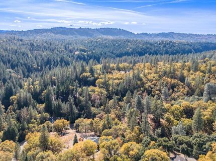 10-acres Freegold Dr, Camino, CA 95709 Photo