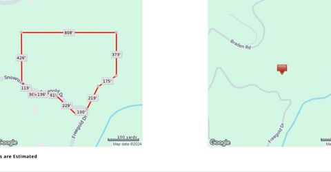 10-acres Freegold Dr, Camino, CA 95709 Photo