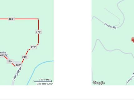 10-acres Freegold Dr, Camino, CA 95709 Photo