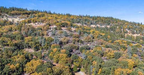 10-acres Freegold Dr, Camino, CA 95709 Photo