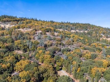10-acres Freegold Dr, Camino, CA 95709 Photo
