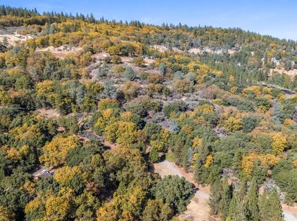 10-acres Freegold Dr, Camino, CA 95709 Photo