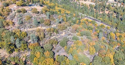 10-acres Freegold Dr, Camino, CA 95709 Photo