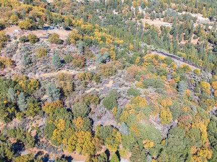 10-acres Freegold Dr, Camino, CA 95709 Photo