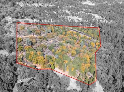 10-acres Freegold Dr, Camino, CA 95709 Photo