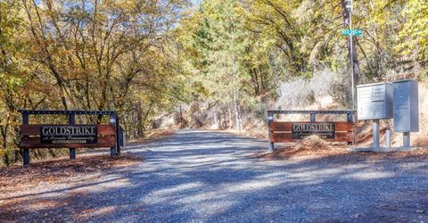 3551 Red Dog Dr, Camino, CA 95709 Photo