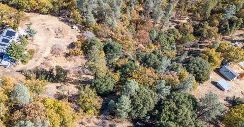 3551 Red Dog Dr, Camino, CA 95709 Photo