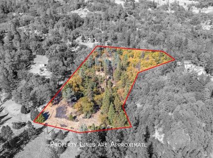 3609 Red Dog Dr, Camino, CA 95709 Photo