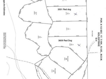 3609 Red Dog Dr, Camino, CA 95709 Photo