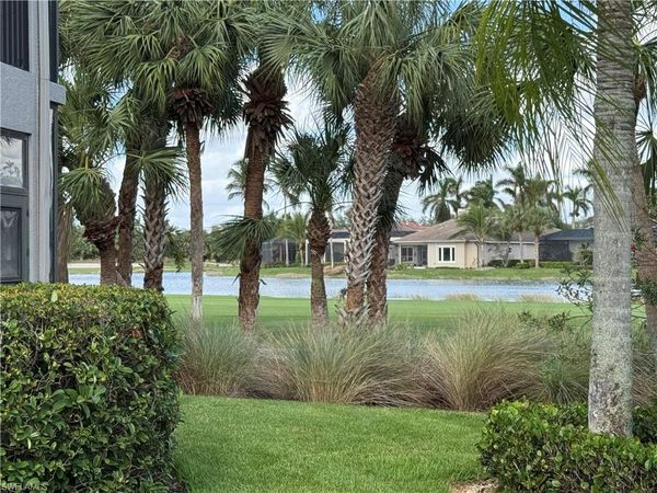 10181 Bellavista CIR, Unit 404, MIROMAR LAKES, FL 33913