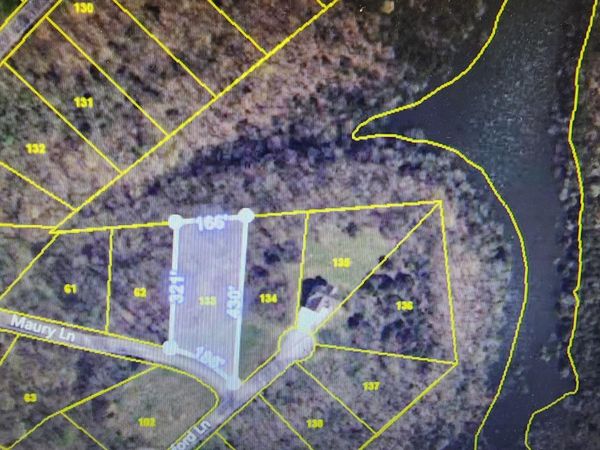 0 Maury Ln, Smithville, TN 37166