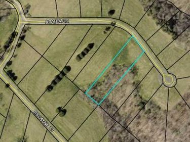 Lot 18 Acadia Drive, Russell Springs, KY 42642