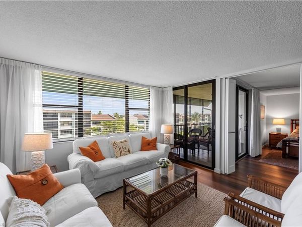 979 E Gulf DR, Unit 264, SANIBEL, FL 33957